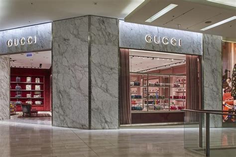 Gucci westfield bondi junction